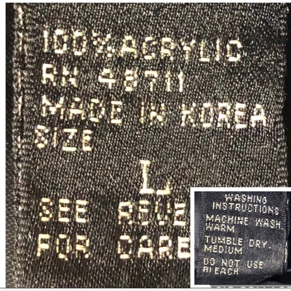 TIMBER RIDGE Men’s Long Sleeve Plaid | L - Picture 6 of 7